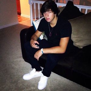 Meet your Posher, Kyle